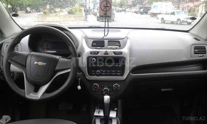 Chevrolet Cobalt 2014, 11,000 km - 1.5 l - Bakı
