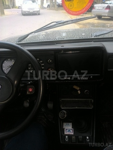 LADA (VAZ) 2107 2010, 30,000 km - 1.6 l - Bakı