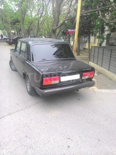LADA (VAZ) 2107 2010, 30,000 km - 1.6 l - Bakı