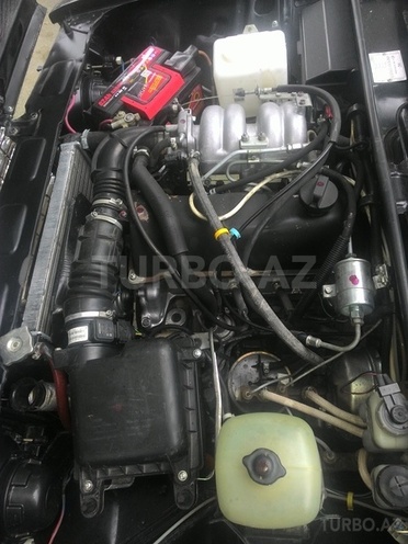LADA (VAZ) 2107 2010, 30,000 km - 1.6 l - Bakı