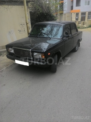 LADA (VAZ) 2107 2010, 30,000 km - 1.6 l - Bakı
