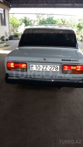 LADA (VAZ) 2107 2009, 140,000 km - 1.6 l - Bakı