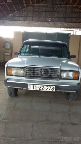 LADA (VAZ) 2107 2009, 140,000 km - 1.6 l - Bakı