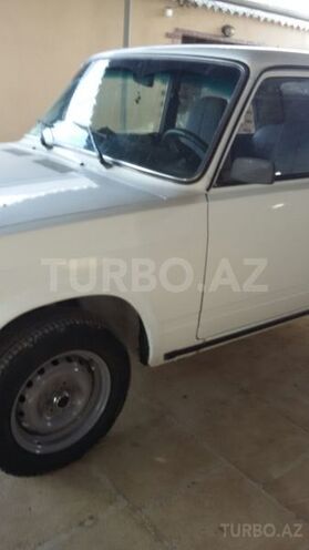 LADA (VAZ) 2107 2009, 140,000 km - 1.6 l - Bakı