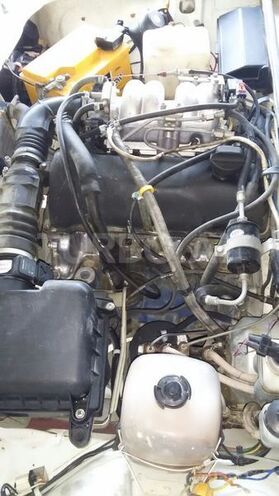 LADA (VAZ) 2107 2009, 140,000 km - 1.6 l - Bakı