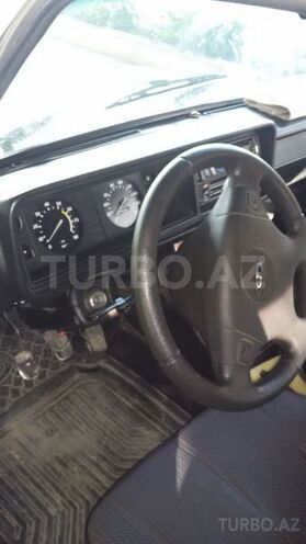 LADA (VAZ) 2107 2009, 140,000 km - 1.6 l - Bakı