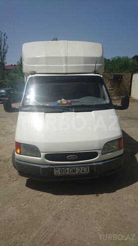 Ford Transit 1998, 213,976 km - 2.5 l - Sumqayıt