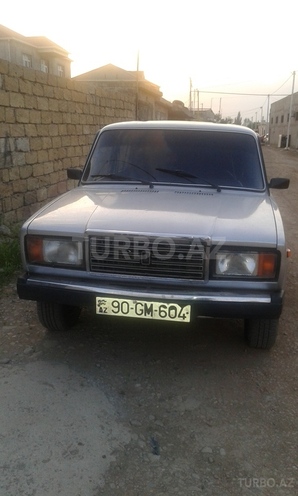 LADA (VAZ) 2104 2009, 75,000 km - 0.2 l - Sumqayıt