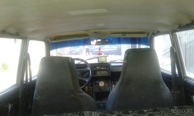 LADA (VAZ) 2104 2009, 75,000 km - 0.2 l - Sumqayıt