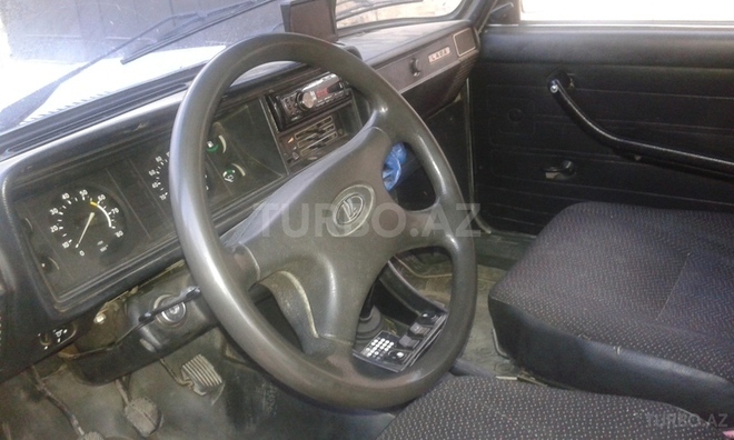 LADA (VAZ) 2104 2009, 75,000 km - 0.2 l - Sumqayıt
