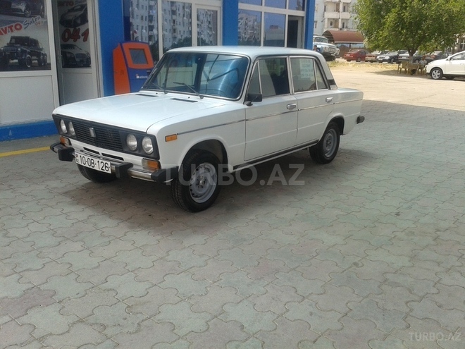 LADA (VAZ) 2106 2005, 19,005 km - 1.5 л - Sumqayıt