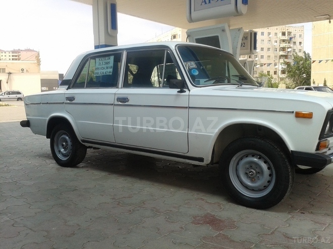 LADA (VAZ) 2106 2005, 19,005 km - 1.5 л - Sumqayıt