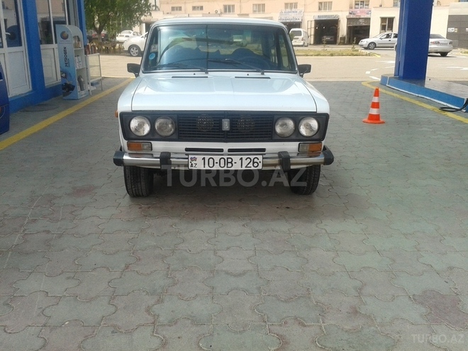LADA (VAZ) 2106 2005, 19,005 km - 1.5 л - Sumqayıt