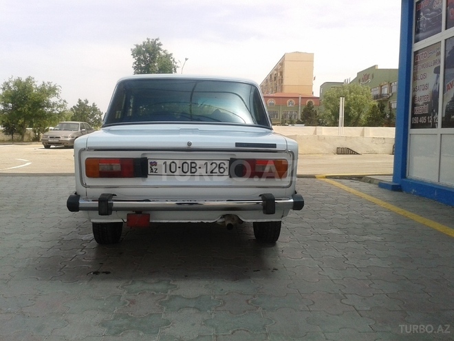 LADA (VAZ) 2106 2005, 19,005 km - 1.5 л - Sumqayıt