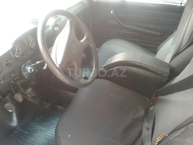 LADA (VAZ) 2106 2005, 19,005 km - 1.5 л - Sumqayıt