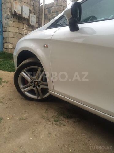 SEAT Leon 2012, 97,000 km - 1.6 l - Bakı