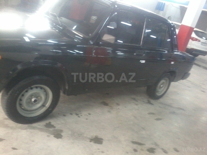 LADA (VAZ) 2107 2010, 156,000 km - 0.2 л - Gəncə
