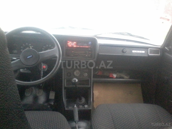LADA (VAZ) 2107 2010, 156,000 km - 0.2 л - Gəncə
