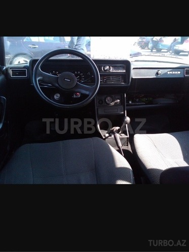 LADA (VAZ) 2107 2012, 83,000 km - 1.6 л - Bakı