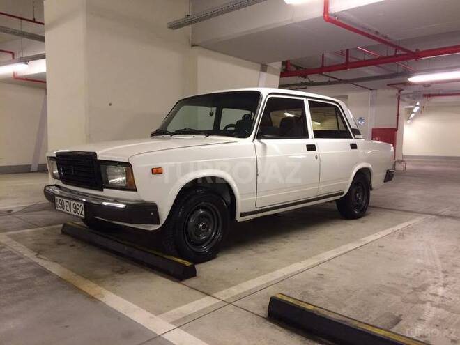 LADA (VAZ) 2107 2008, 106,000 km - 1.6 l - Bakı