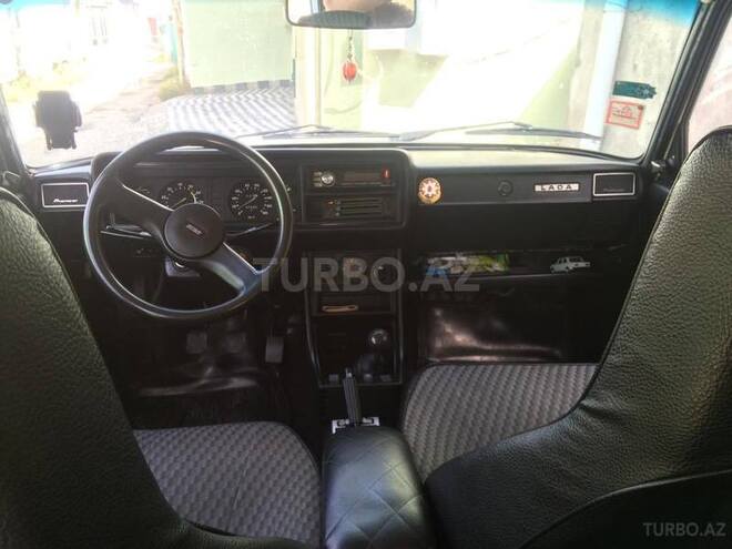 LADA (VAZ) 2107 2008, 106,000 km - 1.6 l - Bakı