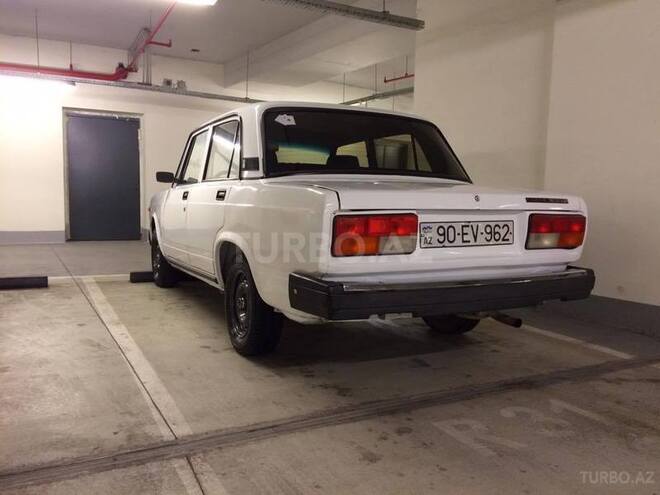 LADA (VAZ) 2107 2008, 106,000 km - 1.6 l - Bakı