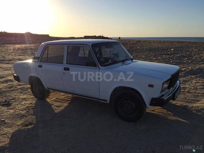 LADA (VAZ) 2107 2008, 106,000 km - 1.6 l - Bakı