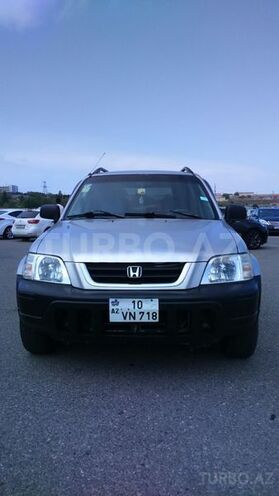Honda CR-V 1996, 250,000 km - 2.0 л - Bakı
