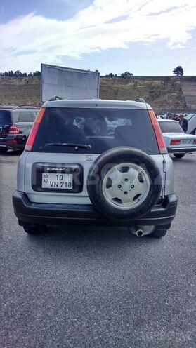 Honda CR-V 1996, 250,000 km - 2.0 л - Bakı