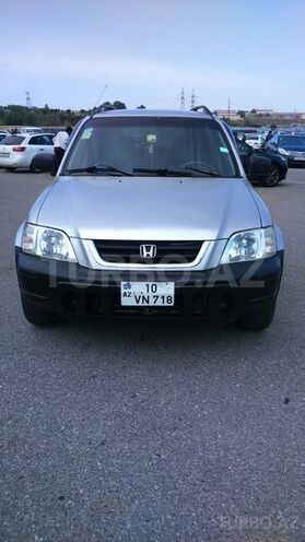 Honda CR-V 1996, 250,000 km - 2.0 л - Bakı
