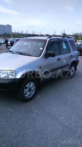 Honda CR-V 1996, 250,000 km - 2.0 л - Bakı