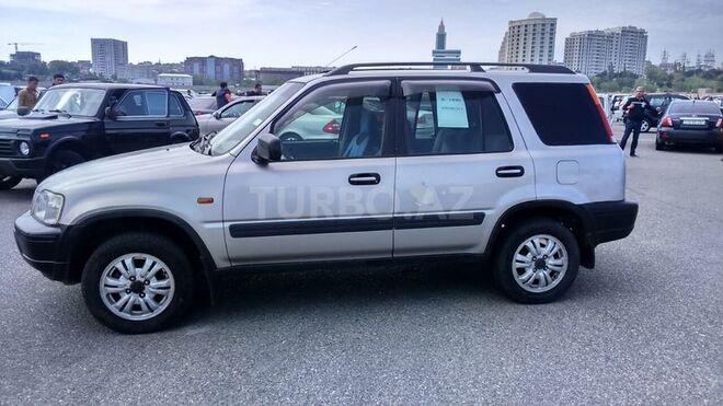 Honda CR-V 1996, 250,000 km - 2.0 л - Bakı