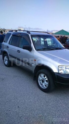 Honda CR-V 1996, 250,000 km - 2.0 л - Bakı