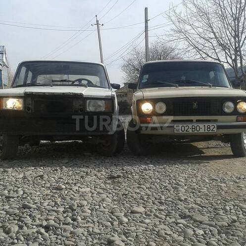 LADA (VAZ) 2103 1981, 250,000 km - 0.2 l - Bərdə