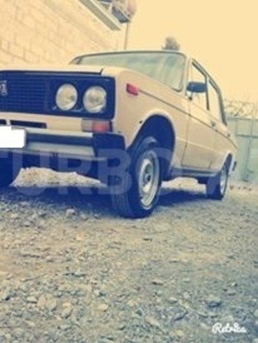 LADA (VAZ) 2103 1981, 250,000 km - 0.2 l - Bərdə