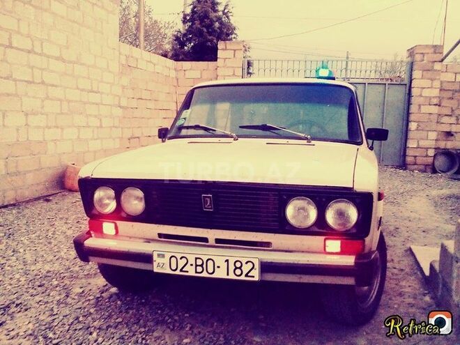 LADA (VAZ) 2103 1981, 250,000 km - 0.2 l - Bərdə