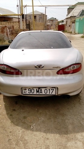 Hyundai Coupe 1997, 222,900 km - 1.6 l - Bakı