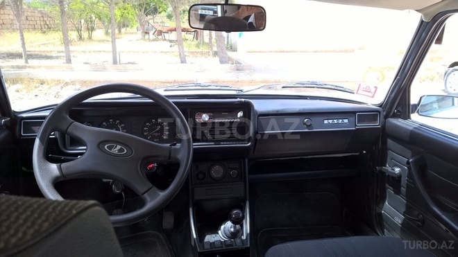 LADA (VAZ) 2107 2006, 90,000 km - 1.6 l - Bakı