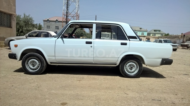 LADA (VAZ) 2107 2006, 90,000 km - 1.6 l - Bakı