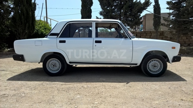 LADA (VAZ) 2107 2006, 90,000 km - 1.6 l - Bakı