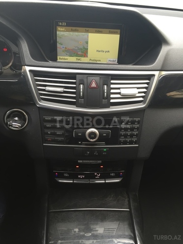 Mercedes E 250 2012, 164,000 km - 2.1 l - Bakı