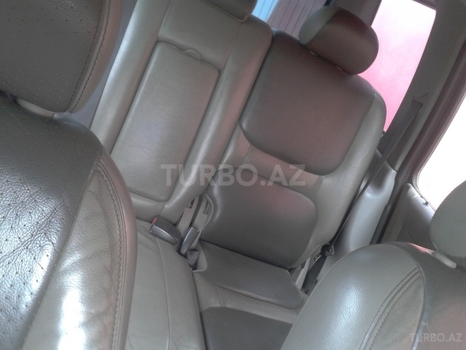 Land Rover Freelander 2001, 11,600 km - 2.5 л - Bakı