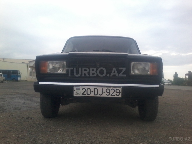 LADA (VAZ) 2107 2010, 156,000 km - 0.2 л - Gəncə