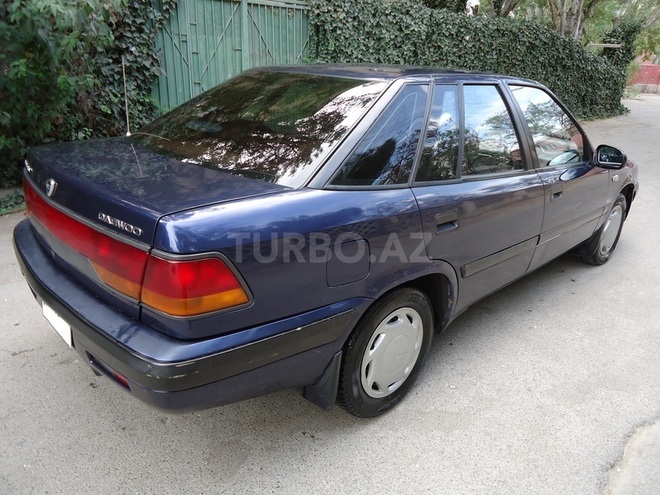 Daewoo Espero 1998, 287,654 km - 2.0 l - Bakı