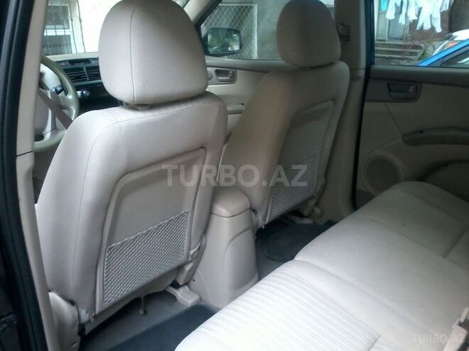 Kia Sportage 2008, 78,000 km - 2.0 l - Bakı