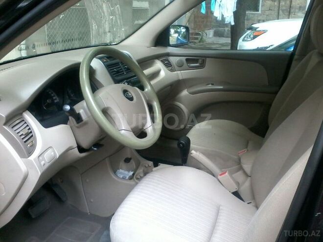 Kia Sportage 2008, 78,000 km - 2.0 l - Bakı