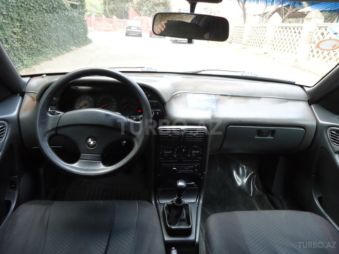 Daewoo Espero 1998, 287,654 km - 2.0 l - Bakı