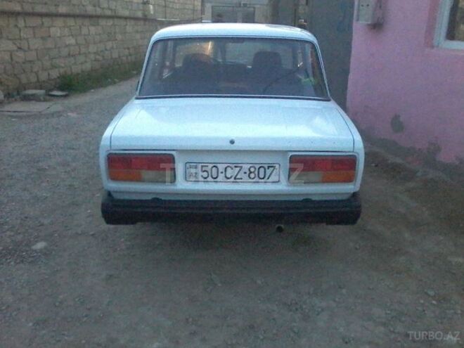 LADA (VAZ) 2107 2008, 158,000 km - 1.6 l - Sumqayıt