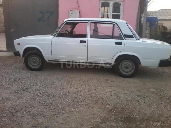 LADA (VAZ) 2107 2008, 158,000 km - 1.6 l - Sumqayıt
