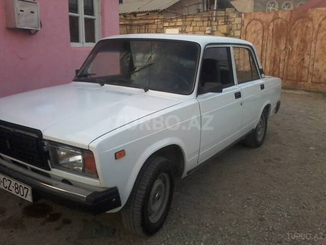 LADA (VAZ) 2107 2008, 158,000 km - 1.6 l - Sumqayıt
